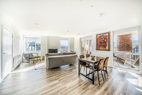 Brunel Drive, Hertfordshire CM23 1 bed apartment for sale