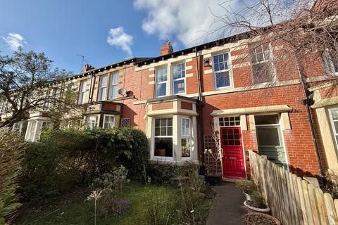 Otterburn Avenue, Tyne and Wear NE3 3 bed terraced house for sale