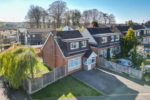 Inkerman Drive, High Wycombe HP15 3 bed detached house for sale