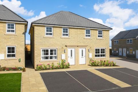 Maidstone at Highgrove at Wynyard... 3 bed end of terrace house for sale