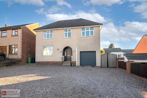 Lichfield Road, Cannock, WS11 4 bed detached house for sale