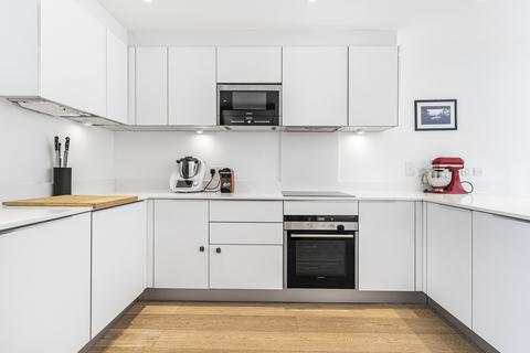 Vision Terrace, London, SE22 4 bed mews for sale
