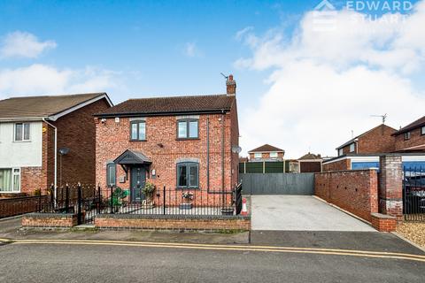 Eye, Peterborough PE6 2 bed detached house for sale
