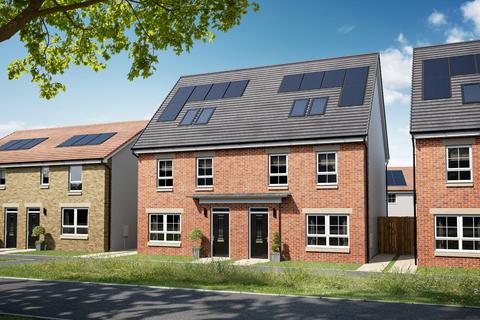 Durris at Marina Way Shale Road... 3 bed semi