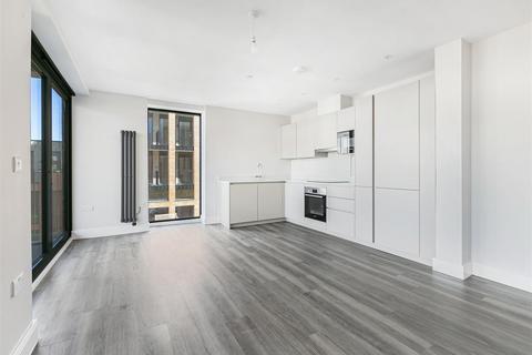 Plot 5, Brush House, Old Electricity... 3 bed apartment for sale