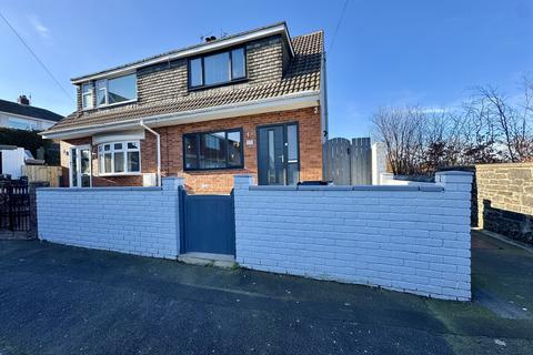 3 bedroom semi-detached bungalow for sale