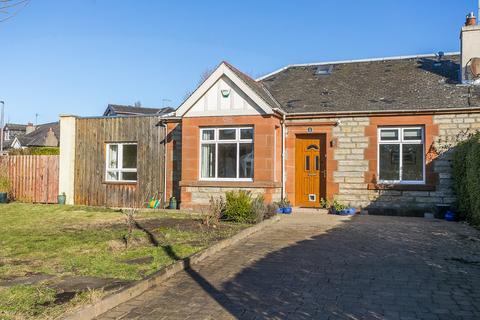 House O'hill Row, Edinburgh, EH4 4 bed bungalow for sale