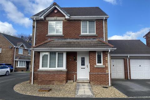 Kimberly Drive, Plymouth PL6 4 bed house for sale