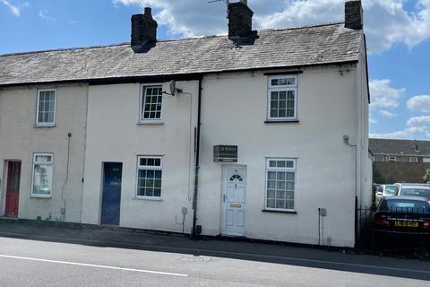 Berkley Street, Eynesbury PE19 2 bed end of terrace house for sale