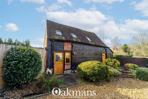 Droitwich Road, Redditch B96 2 bed cottage for sale