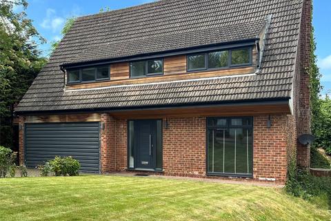 Goose Pasture, Yarm 4 bed detached house for sale