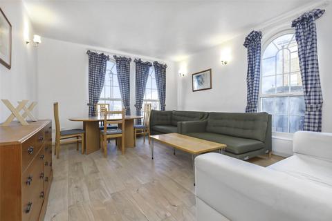 Frederick Square, London, SE16 2 bed apartment for sale