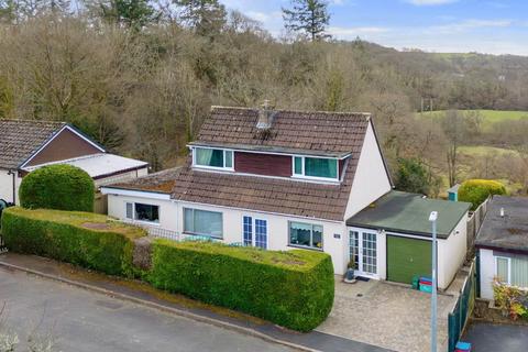 Rock Park Close, Llandrindod Wells, LD1 4 bed detached bungalow for sale