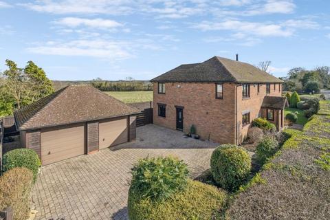 High Street, Stoke Goldington... 4 bed detached house for sale