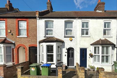 Diamond Road, Watford, WD24 3 bed terraced house for sale
