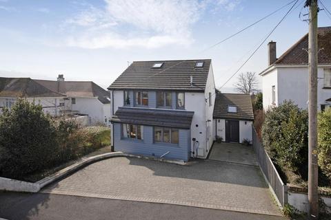 Inverteign Drive, Teignmouth, TQ14 4 bed detached house for sale