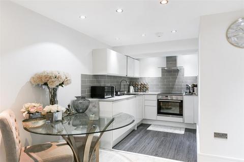 Upper Mulgrave Road, Cheam Village 1 bed apartment for sale
