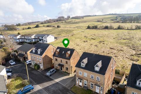 Apex Close, Burnley BB11 4 bed detached house for sale