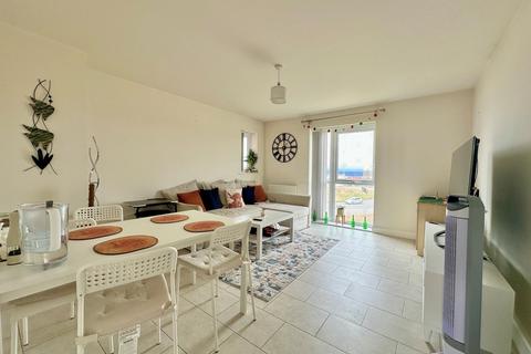 28, Fullers Ground, Eagles Rest... 2 bed apartment for sale