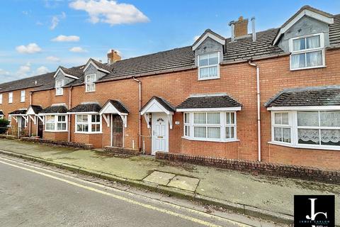 The Lawns, Telford TF1 2 bed terraced house for sale