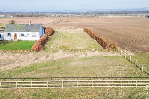 Coupar Angus 4 bed property with land for sale
