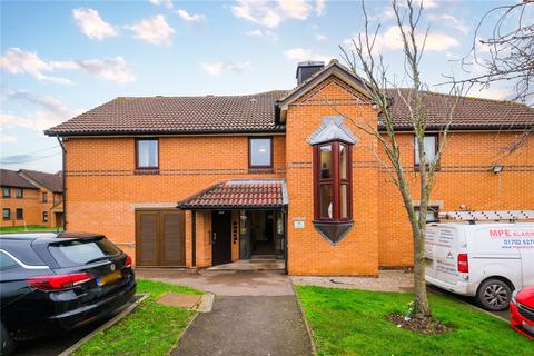 Portland Close, Chadwell Heath RM6 1 bed retirement property for sale