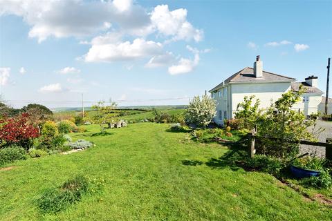Holbeton PL8 5 bed detached house for sale