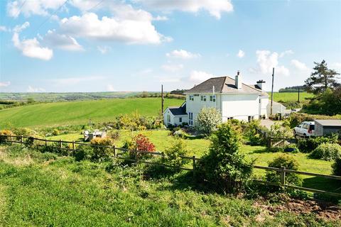 Holbeton PL8 5 bed detached house for sale