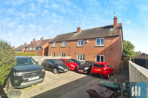 Grove Mount, South Kirkby... 3 bed semi