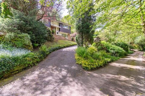 Lambley Lane, Burton Joyce 3 bed detached house for sale