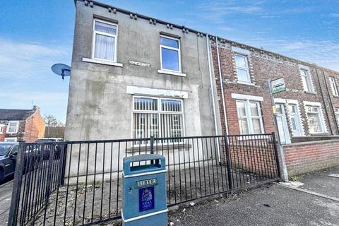 David Terrace, Coronation, Bishop... 4 bed end of terrace house for sale