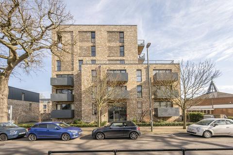 Beatrice Place, Southfields, London... 1 bed flat for sale