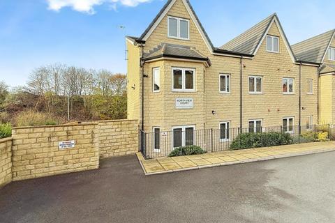 North View Court, Stanningley, Pudsey 2 bed apartment for sale