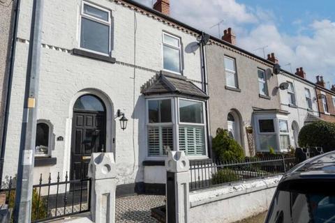 Lightfoot Street, Chester CH2 3 bed terraced house for sale