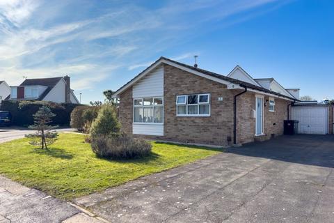 Ajax Place, Felpham 2 bed detached bungalow for sale