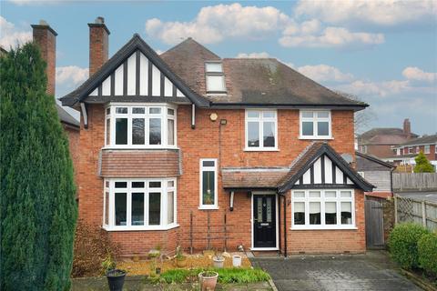 39 Crescent Road, Wellington... 5 bed detached house for sale