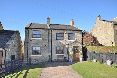 Hipswell, Catterick Garrison 4 bed detached house for sale