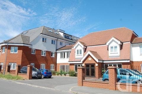 Rosemary Court, Rectory Road... 1 bed apartment for sale