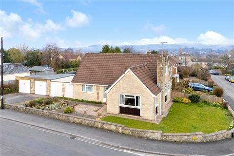 Helliers Road, Somerset TA20 4 bed detached house for sale