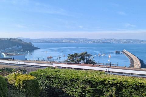 MARINA DRIVE, BRIXHAM 3 bed bungalow for sale