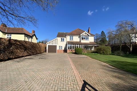 Apperley Road, Northumberland NE43 5 bed detached house for sale