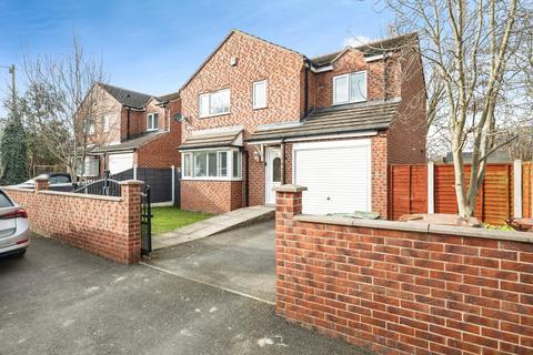 Faith Street, Pontefract WF9 4 bed detached house for sale