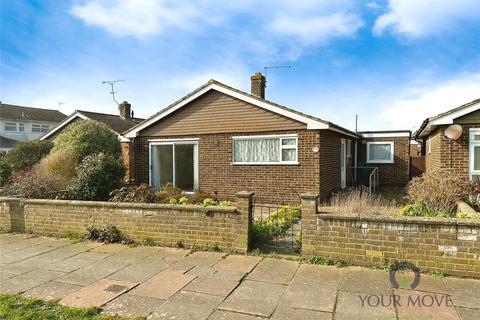 Somerville Close, East Sussex BN23 2 bed bungalow for sale