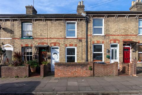 Garfield Street, Bedford... 2 bed terraced house for sale