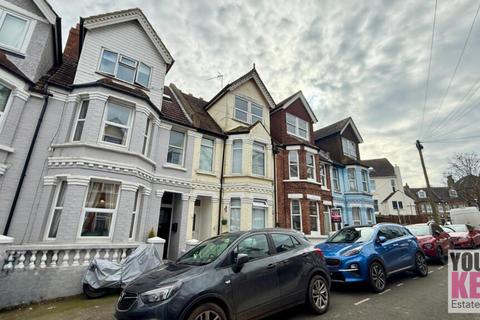 Victoria Road, Folkestone, Kent, CT19... 4 bed terraced house for sale