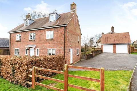 Harveys Close, Maiden Newton... 5 bed detached house for sale