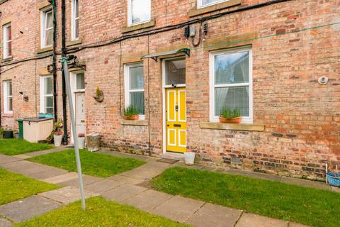 7 Back Station Road, Craigmillar... 1 bed flat for sale