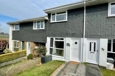 Trevance Park, Par PL24 2 bed terraced house for sale