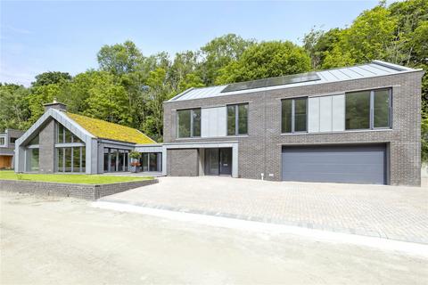 9 Baberton Loan, Juniper Green... 5 bed detached house for sale