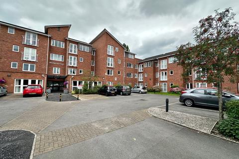Woodgrove Court, Peter Street... 2 bed apartment for sale
